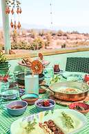 Kandybos Eco Farm Village