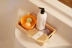 Kandybos Eco Farm Village