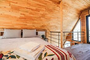 Kandybos Eco Farm Village