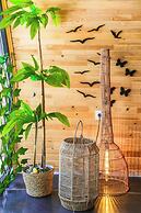 Kandybos Eco Farm Village