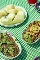 Kandybos Eco Farm Village