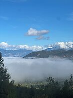 Kandybos Eco Farm Village