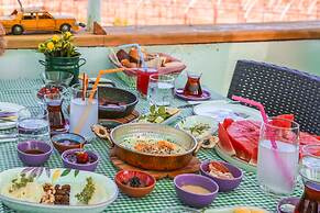 Kandybos Eco Farm Village