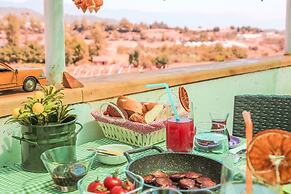 Kandybos Eco Farm Village