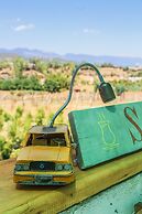 Kandybos Eco Farm Village