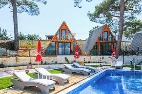 Kandybos Eco Farm Village