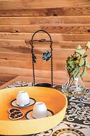 Kandybos Eco Farm Village