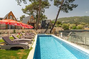 Kandybos Eco Farm Village