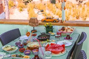 Kandybos Eco Farm Village