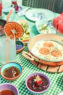 Kandybos Eco Farm Village