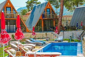 Kandybos Eco Farm Village