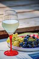 Kandybos Eco Farm Village