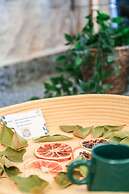 Kandybos Eco Farm Village