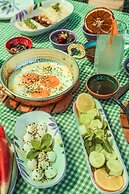 Kandybos Eco Farm Village