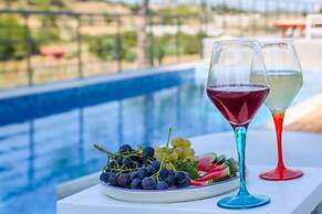 Kandybos Eco Farm Village