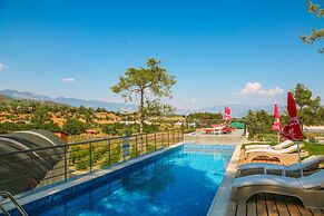 Kandybos Eco Farm Village