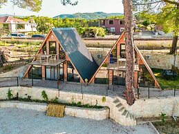 Kandybos Eco Farm Village