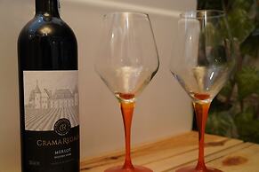 Kandybos Eco Farm Village