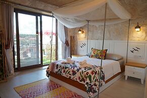 Kandybos Eco Farm Village