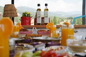 Kandybos Eco Farm Village