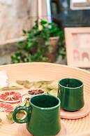 Kandybos Eco Farm Village