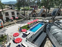 Kandybos Eco Farm Village