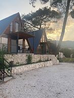 Kandybos Eco Farm Village