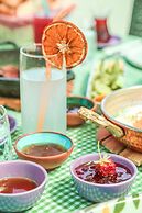 Kandybos Eco Farm Village