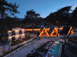 Kandybos Eco Farm Village