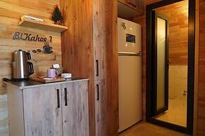 Kandybos Eco Farm Village