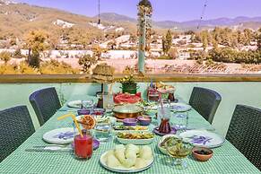 Kandybos Eco Farm Village