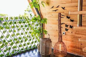 Kandybos Eco Farm Village