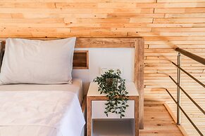 Kandybos Eco Farm Village