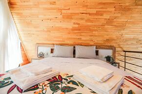 Kandybos Eco Farm Village