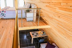 Kandybos Eco Farm Village