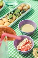 Kandybos Eco Farm Village