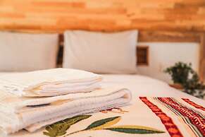 Kandybos Eco Farm Village