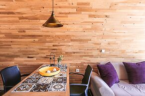 Kandybos Eco Farm Village