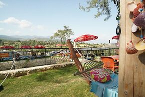 Kandybos Eco Farm Village