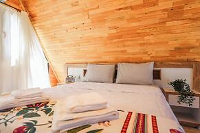 Kandybos Eco Farm Village