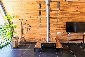 Kandybos Eco Farm Village