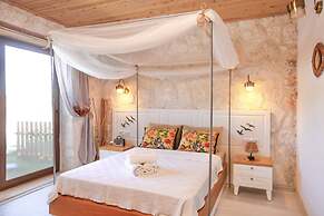 Kandybos Eco Farm Village