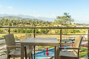 Kandybos Eco Farm Village