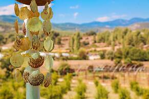 Kandybos Eco Farm Village