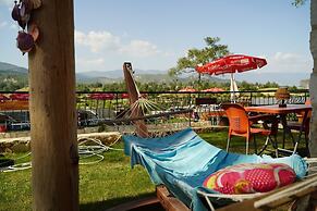 Kandybos Eco Farm Village