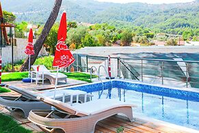 Kandybos Eco Farm Village