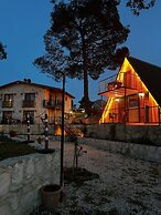 Kandybos Eco Farm Village