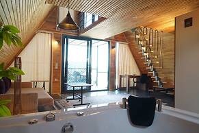 Kandybos Eco Farm Village