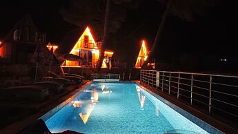 Kandybos Eco Farm Village