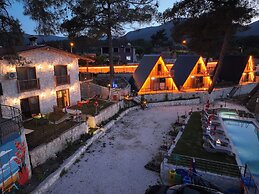 Kandybos Eco Farm Village